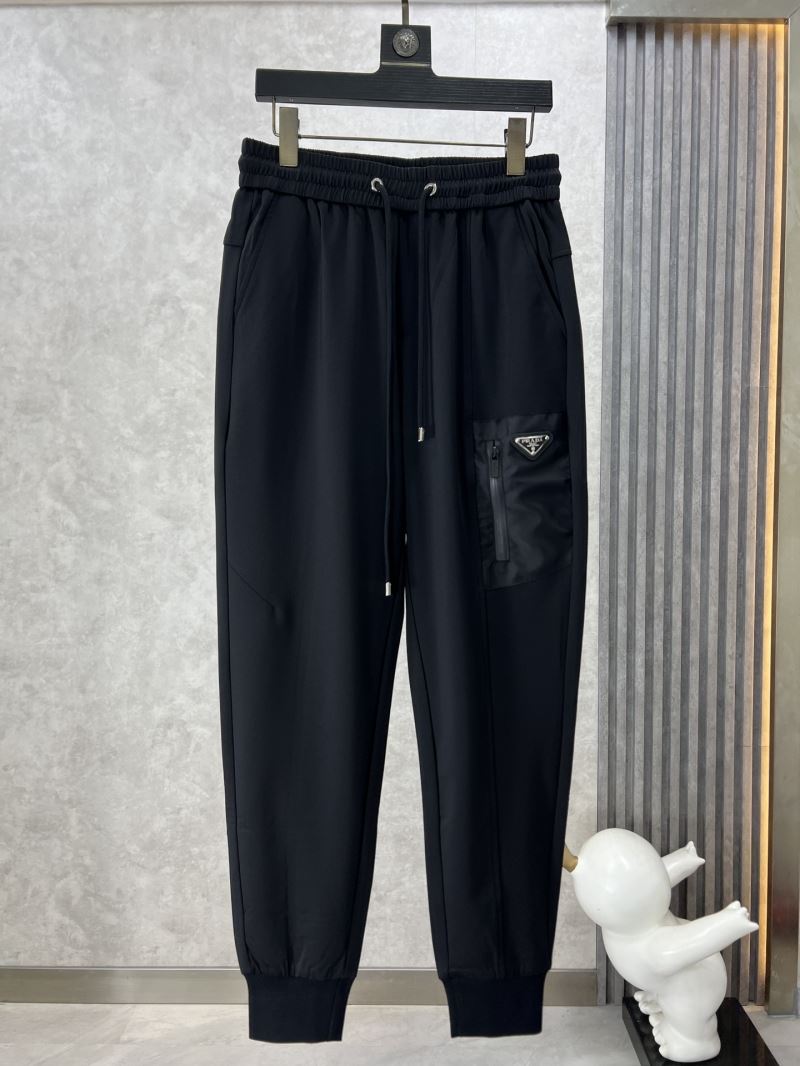 Prada Long Pants